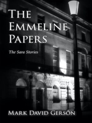 cover image of The Emmeline Papers